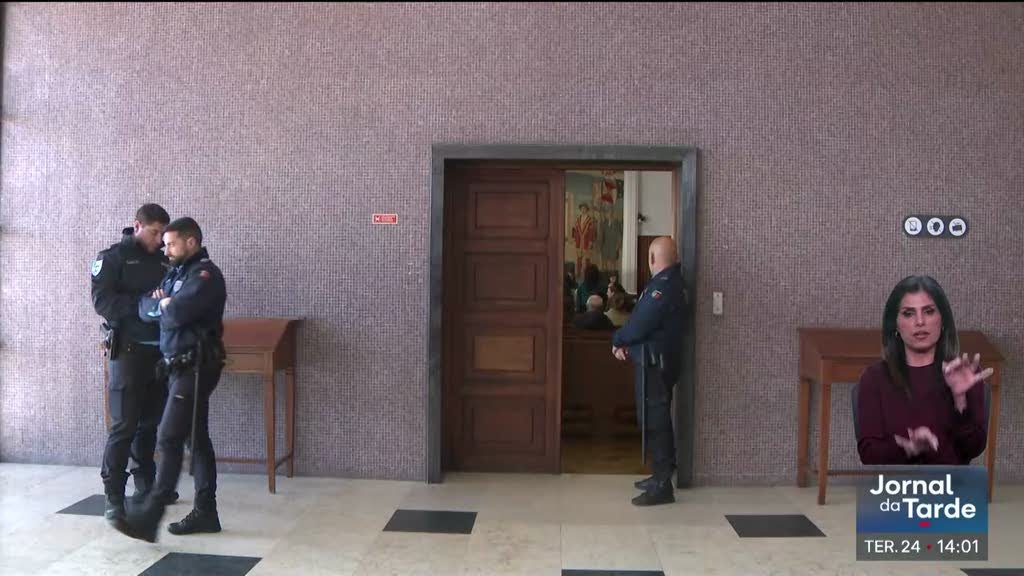 Crimes de maus-tratos. Funcionárias de creche admitem 