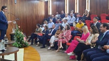 Imagem de Portugal reduziu dependência energética do exterior para 67,1% em 10 anos