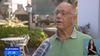 Imagem de Antigo guarda-redes espanhol do Nacional mantém ligação com a Madeira há 50 anos (Vídeo)
