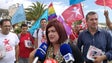 Imagem de Bloco de Esquerda pede mais apoio para os idosos