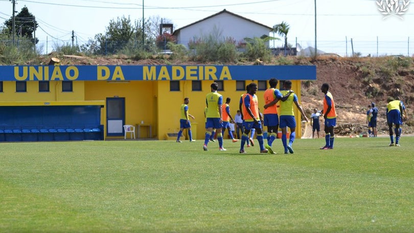 União da Madeira falta à reunião da Liga como forma de protesto