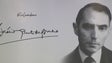 Imagem de A obra e vida de Horácio Bento de Gouveia (vídeo)