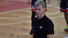 Imagem de CAB recebe o Póvoa na 7ª jornada da Liga Masculina (áudio)
