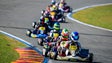 Imagem de Alexandre Mata vence penúltima etapa do Troféu de Karting da Madeira