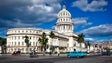 Crise pode levar ao fim do regime em Cuba