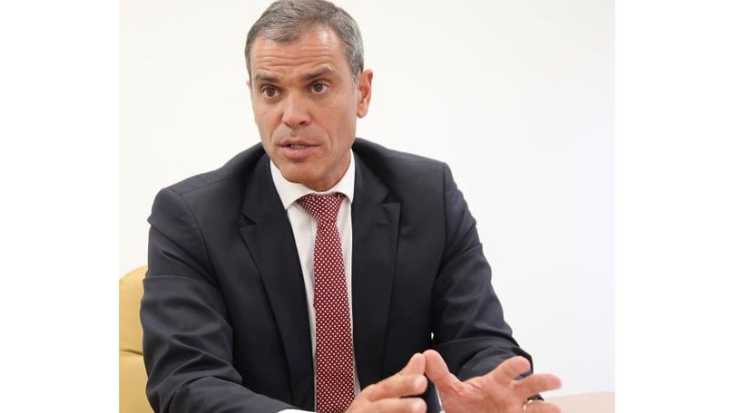 Imagem de Eduardo Jesus atesta regresso à normalidade