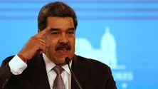Imagem de Venezuela em estrito confinamento