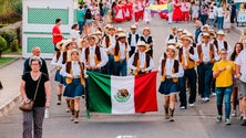 Festival Internacional de Folclore do Faial contou com 11 grupos (Vídeo)