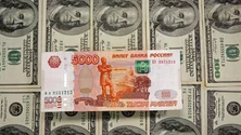 Imagem de Rússia vai pagar em rublos por uso de patentes de países hostis