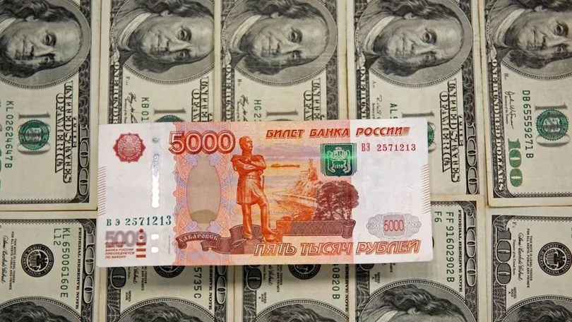 Imagem de Rússia vai pagar em rublos por uso de patentes de países hostis