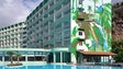 Imagem de Madeira aloja ucranianos em hotel