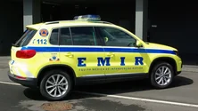 Imagem de EMIR quer estar no Porto Santo em permanência a partir de 2023 (áudio)