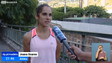 Joana Soares procura garantir, pela primeira vez, a presença nos Jogos Olímpicos (Vídeo)