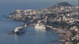 Covid-19: Reabertura do Porto do Funchal implica investimento de 400 mil euros na gare marítima (Vídeo)