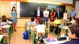 Todos os elementos do Governo da Madeira visitaram as suas escolas no início do ano escolar