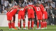 Imagem de Benfica perde mais três pontos na corrida ao título
