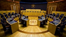 Imagem de Proposta de Orçamento Regional Suplementar será entregue na Assembleia da Madeira (Vídeo)