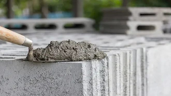 Imagem de Quantidade de cimento vendida na RAM cresceu face aos trimestres anteriores