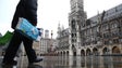 Covid-19: Alemanha regista 159 novos casos e Governo alerta para perigo real de segunda vaga