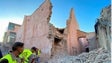 Imagem de Sismo em Marrocos causa 632 mortos
