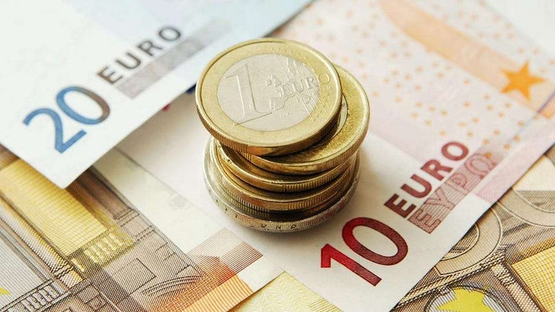 Imagem de Euro segue no nível mais baixo face ao dólar desde 2002
