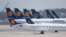 Imagem de Lufthansa assume o interesse na compra da TAP