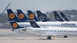 Lufthansa assume o interesse na compra da TAP