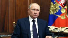 Imagem de Rússia vai colocar armas nucleares na Bielorrússia apesar das críticas