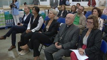 Imagem de Bispo do Funchal apelou a que ninguém fique indiferente aos pobres (vídeo)