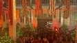 Imagem de Funchal investiu cerca de 300 mil euros no programa de Natal (vídeo)