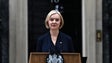 Sucessão a Liz Truss tem dois candidatos e nenhum é Boris Johnson