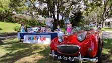 Imagem de Clássicos em exposição na Quinta Magnólia (vídeo)