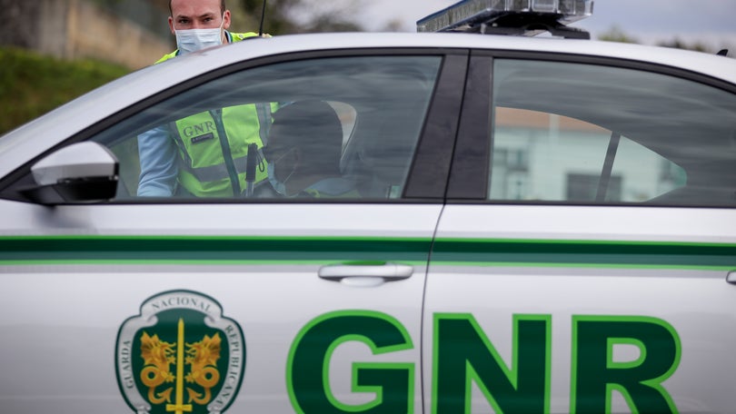 Imagem de GNR intensifica fiscalização a partir de hoje
