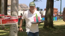 Imagem de Madeira vai receber o Concurso Mundial de Cocktails (vídeo)