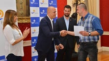 Imagem de Mais de 3 mil pessoas concorreram às vagas para a Câmara do Funchal