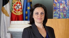 Imagem de Ana Luís quer jovens motivados para o projeto autonómico (Atualizado com vídeo)