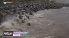Imagem de Câmara do Funchal estuda soluções para famílias (vídeo)