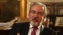 Imagem de Juíza anula acusação do Ministério Público a Isaltino Morais por falta de interrogatório