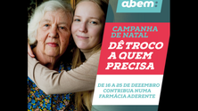 Projeto Dê Troco a Quem Precisa avança nas farmácias (Vídeo)