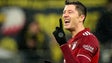 Imagem de Sem Ronaldo, Lewandowski, Messi e Salah são os finalistas no The Best
