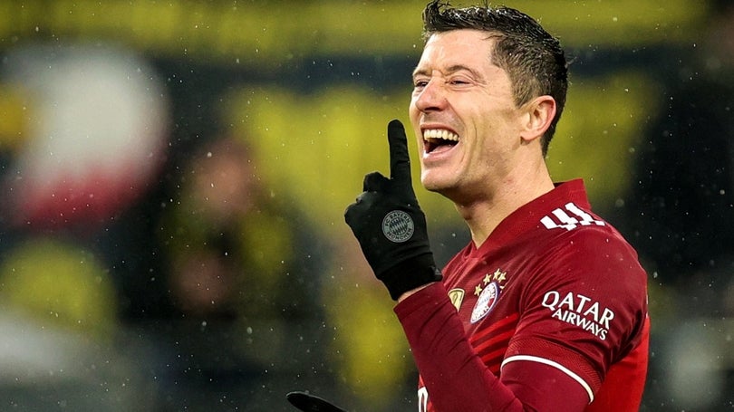 Imagem de Sem Ronaldo, Lewandowski, Messi e Salah são os finalistas no The Best