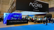 Imagem de Açores marcam presença na Bolsa de Turismo de Lisboa (Vídeo)