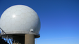 Imagem de Radar meteorológico da Madeira concluído até dezembro