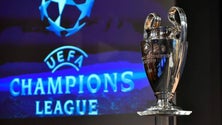 Imagem de Covid-19: DGS assegura condições para Portugal receber Liga dos Campeões