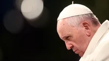 Imagem de Papa quer relatório anual sobre abusos de menores na Igreja