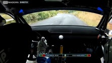 Imagem de Onboard Luís Miguel Rego (vídeo)