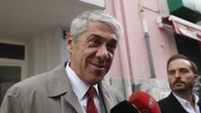 Imagem de Juíza da Relação declara-se impedida de apreciar recurso de Sócrates
