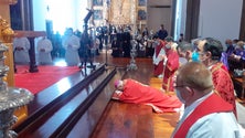 Imagem de Sé do Funchal celebra «Paixão do Senhor» (vídeo)