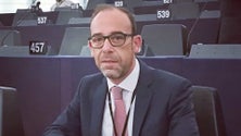Imagem de Faleceu o eurodeputado socialista André Bradford (atualizado com vídeo)
