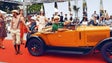 Imagem de Madeira Classic Car Revival anulado (vídeo)